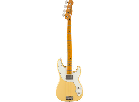 Fender Squier CV Tele Bass MN PPG VWT Fender Squier CV Tele Bass MN PPG VWT